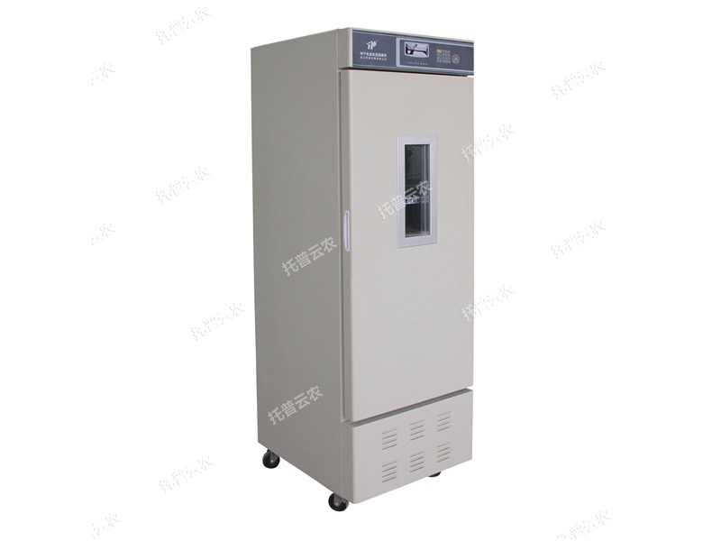 種子低溫低濕儲藏柜 CZ-FC系列