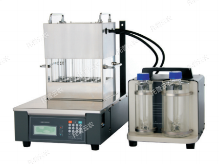 曲線(xiàn)升溫消化爐 KDN-10D/KDN-15D/KDN-20D/KDN-15S/KDN-20S