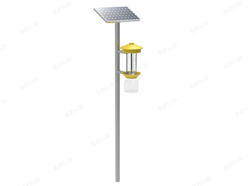 TPSC7-1-DC智能物聯(lián)網(wǎng)殺蟲(chóng)燈