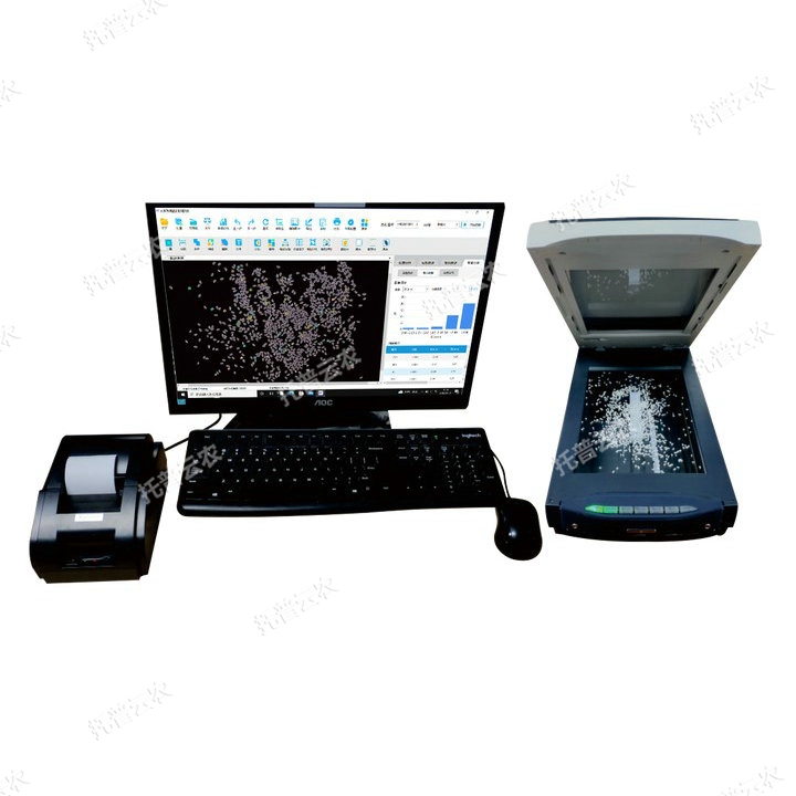 大米外觀品質(zhì)檢測儀 TPMZ-A