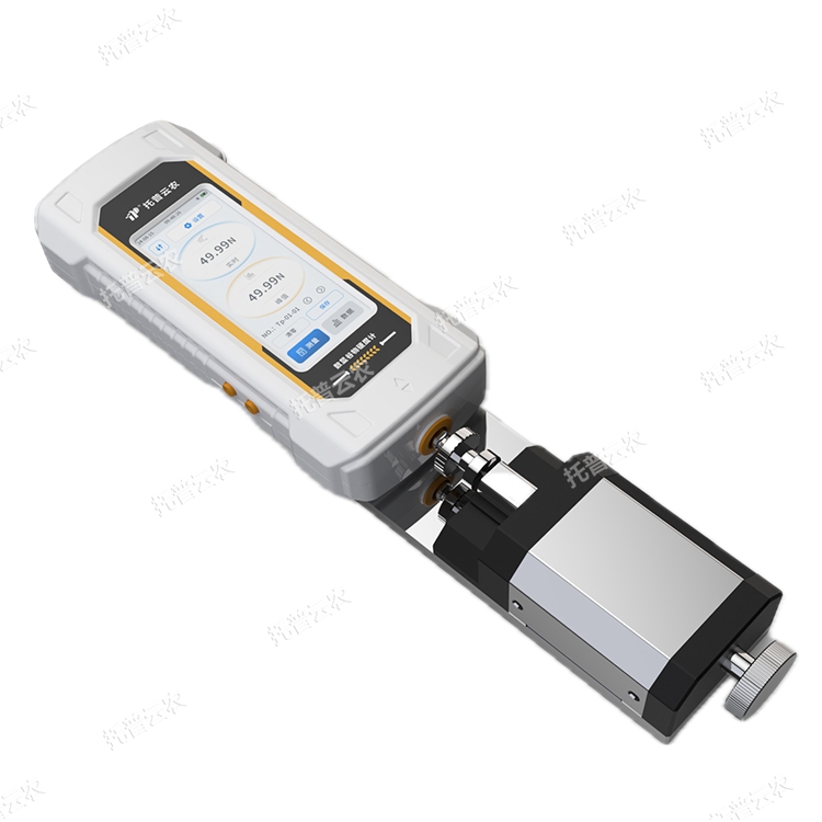 數(shù)顯谷物硬度計 TP-GWJ-2