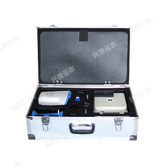 便攜式測(cè)產(chǎn)考種箱（成套）
